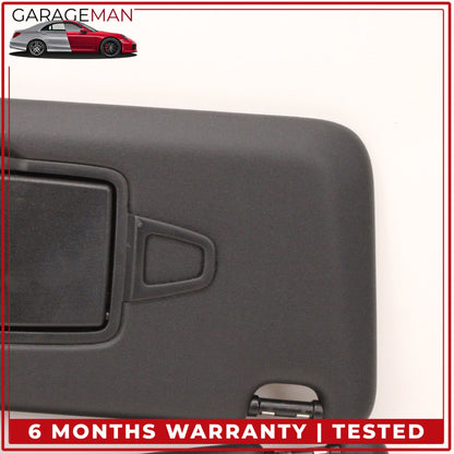 2019-2022 Mercedes A220 W177 Sedan Left and Right Sun Visor Set 1778106100 OEM