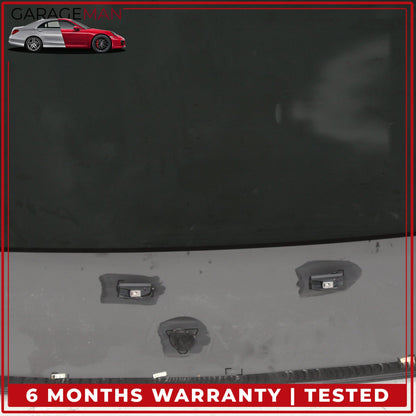 2015-2024 Jaguar F-Type X152 Coupe Panoramic Roof Glass GX53500A18AA OEM