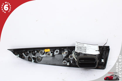 2014-2021 BMW 235i F22 Front Right Passenger Side AC A/C Air Vent w/ Trim 9205356