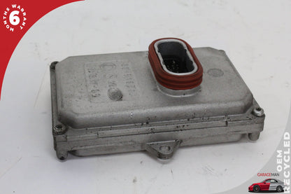 2003-2011 Mercedes W211 E55 AMG Xenon HID Headlight Ballast Control Module OEM
