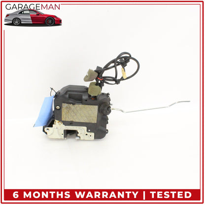 2006-2011 Mercedes W219 CLS500 Front Right Passenger Side Door Lock Actuator OEM
