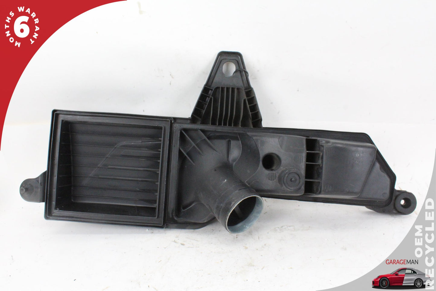 2012-2018 BMW 320i 328i F30 Engine Air Intake Cleaner Filter Box 7597589 OEM