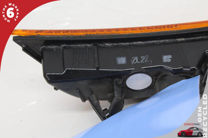 2022-2025 Subaru BRZ Toyota GR86 Front Right Turn Signal Lamp Marker Light OEM