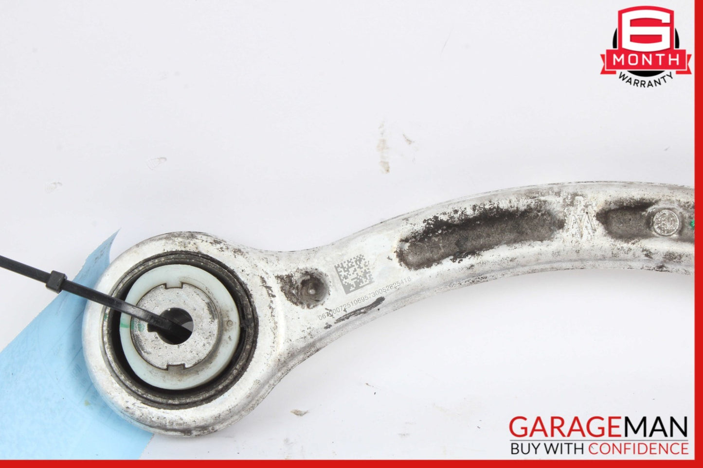 2014-2021 Maserati Ghibli III M157 Rear Suspension Control Arm Bar Link OEM