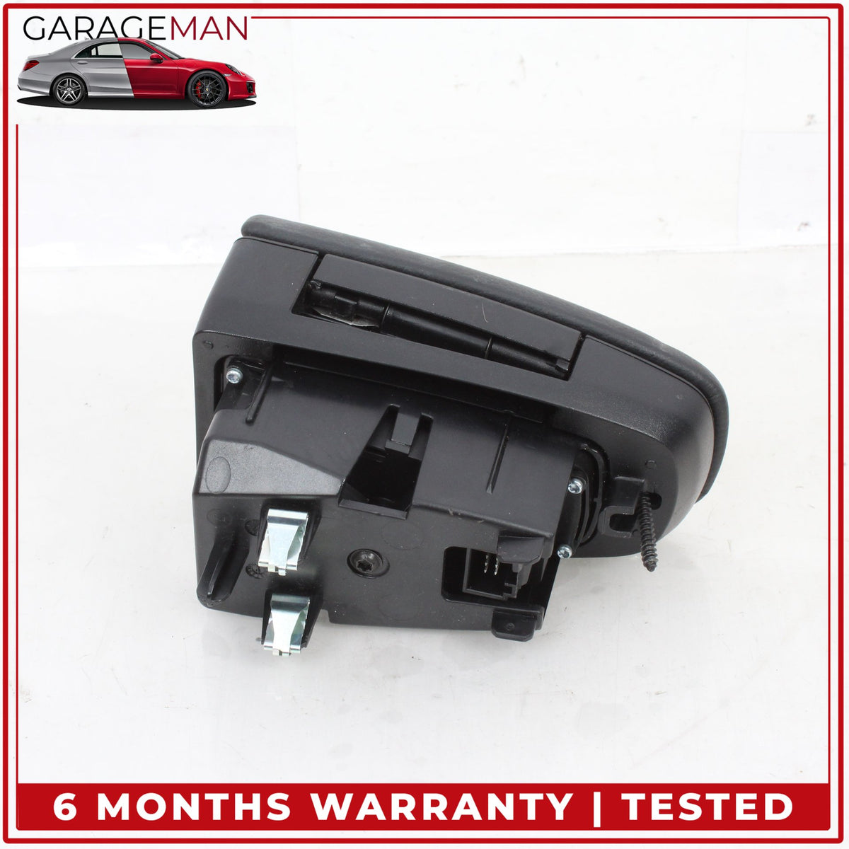 2012-2020 Mercedes R170 SLK250 Convertible Top Control Switch 1726800619 OEM