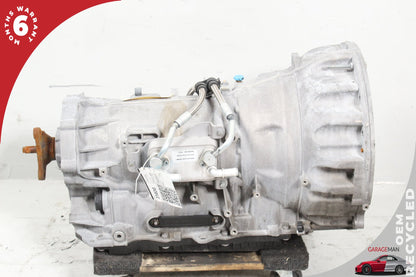 2014-2024 Maserati Ghibli III M157 2WD 3.0L Sedan Automatic Transmission OEM 38156