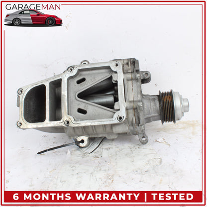 2001-2004 Mercedes R170 SLK230 C230 M111 Engine Supercharger 1110901080 OEM