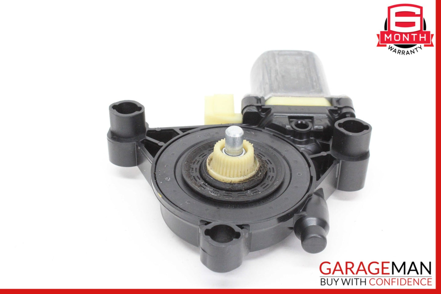 2017-2024 Audi Q7 SUV Rear Left Window Regulator Motor 8W0959802 Genuine