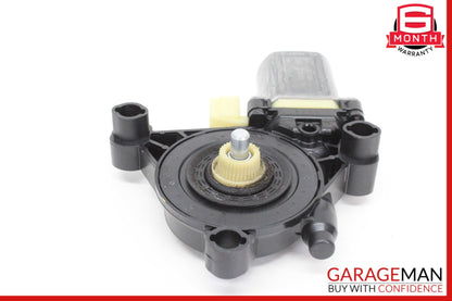 2017-2024 Audi Q7 SUV Rear Left Window Regulator Motor 8W0959802 Genuine