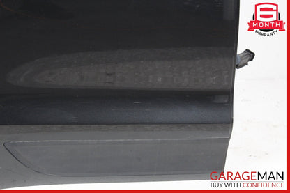 2015-2025 Porsche Macan 95B SUV Rear Right Passenger Side Door Shell OEM
