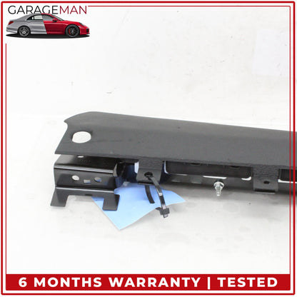 2011-2018 BMW X3 X4 F25 Front Left Driver Side Knee Airbag Air Bag 2435318 OEM