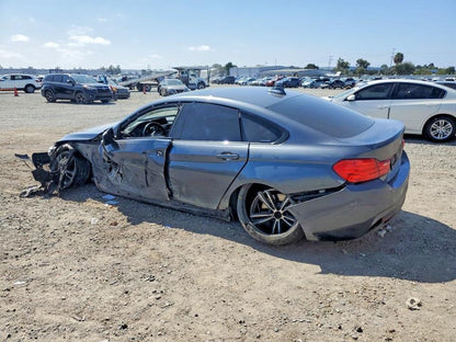 Parting Out- 2017 BMW 430i Gran Coupe- 203 203 203 203