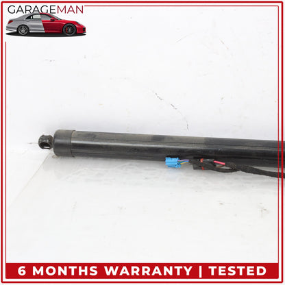 2010-2016 Porsche Panamera 970 RWD Trunk Tailgate Shock Strut (Set of 2) OEM