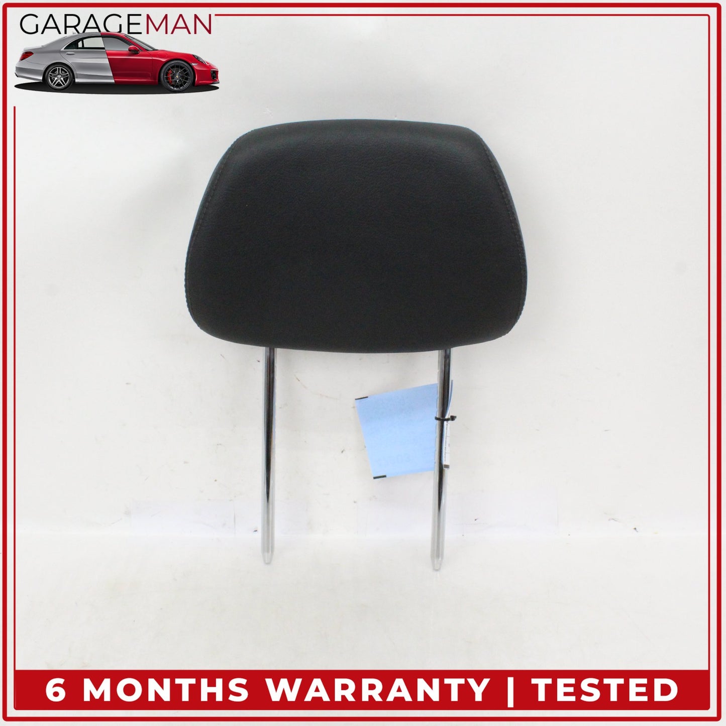 1997-2004 Mercedes-Benz SLK230 R170 Front Left or Right Side Head Rest 1709700150