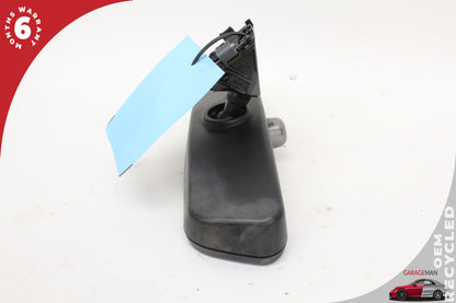 2012-2018 BMW 320i 328i F30 Front Upper Windshield Rear View Mirror 9243595 OEM