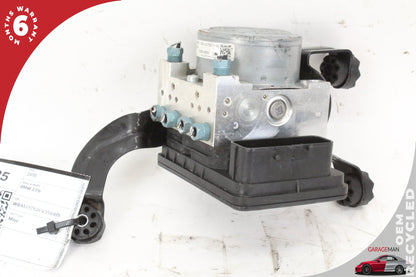2014-2017 BMW 235i F22 ABS Anti Lock Brake Pump Module Assembly 6875813