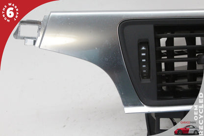 2012-2018 Audi A7 A6 Front Left Driver Side AC A/C Air Conditioning Air Vent OEM