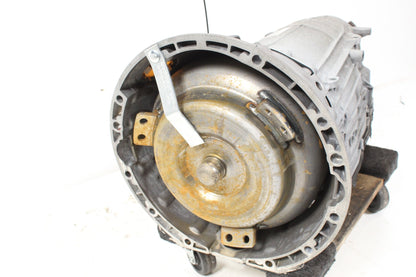 07-11 Mercedes W221 S550 CL550 RWD 7G Automatic Transmission 722.904 OEM 185K