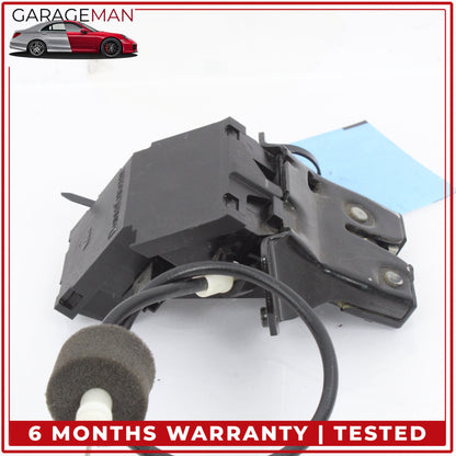 2001-2011 Mercedes W211 E350 CLS500 C280 Rear Trunk Lock Latch 1717500085 OEM