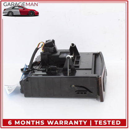 2003-2009 Mercedes W211 E320 Center Dash Hazard Control Switch 2116800552 OEM