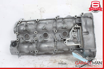 2005-2013 Mercedes W164 ML350 E350 Left Side Cylinder Head Cover 2720161205 OEM