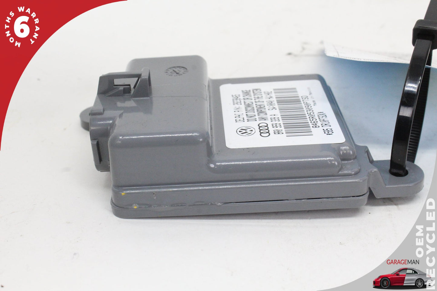 2013-2017 Audi SQ5 8R Front Right Passenger Seat Occupant Sensor Module 8R095933