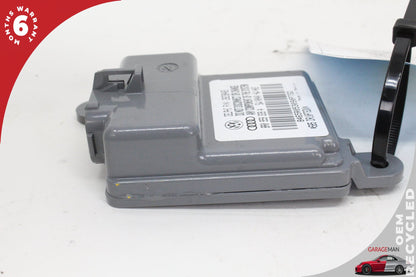 2013-2017 Audi SQ5 8R Front Right Passenger Seat Occupant Sensor Module 8R095933