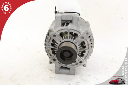 2015 BMW 235i F22 RWD Engine Motor Generator Alternator 7616119