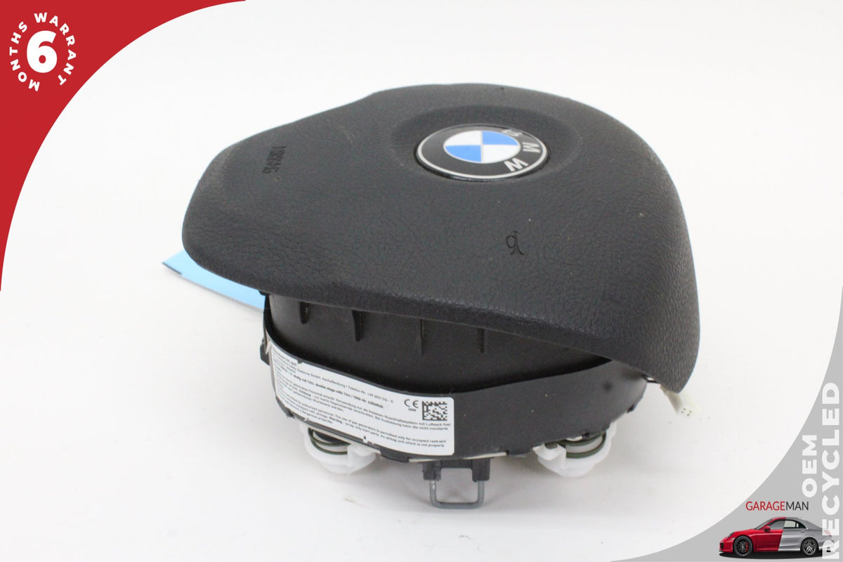 2012-2018 BMW 320i F30 Sedan Steering Wheel Airbag 6871092