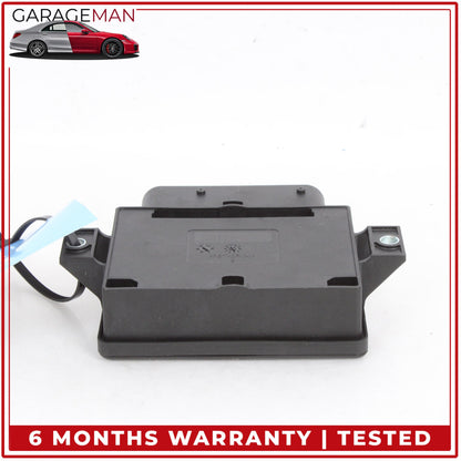2012-2019 BMW 650i F06 Electronic Parking Brake Control Module Unit 6858017 OEM