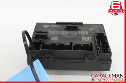 2012-2018 Audi A7 Front Right Passenger Side Door Control Module 4G8959792H OEM