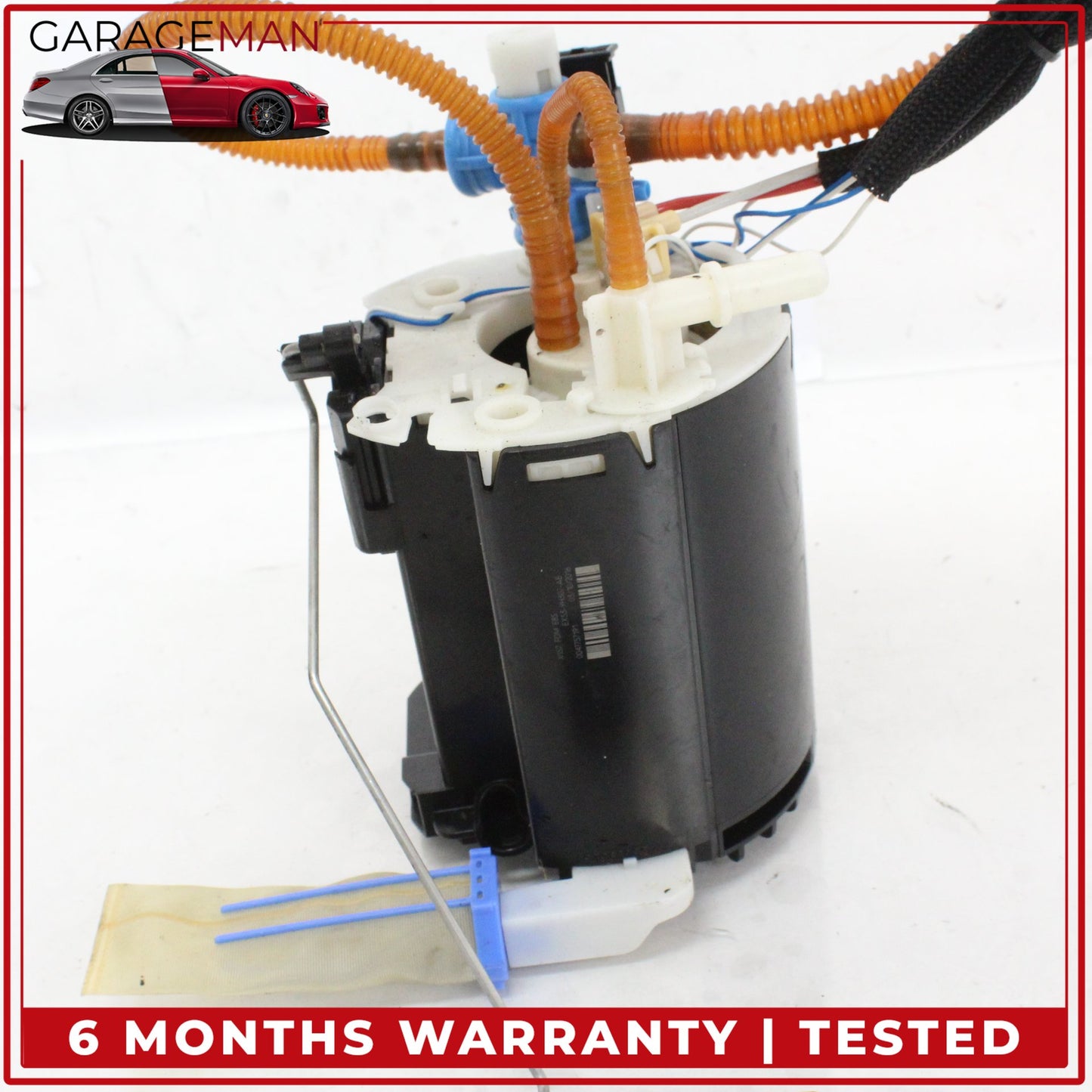 2014-2024 Jaguar F-Type X152 Gas Fuel Pump Sending Unit w/ Level Sensor OEM