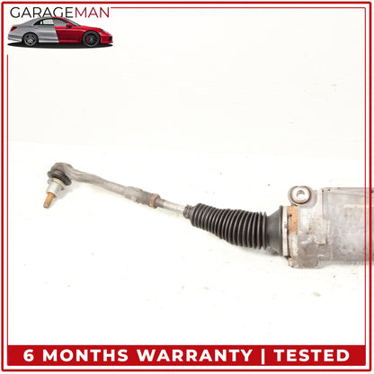 2012-2018 Audi A6 A7 A8 S7 Electric Power Steering Rack & Pinion 4G1423055Q OEM