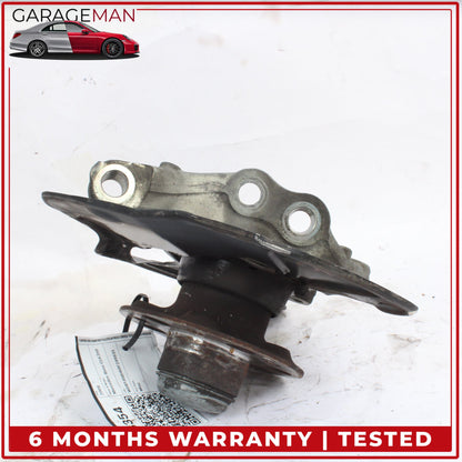 2003-2009 Mercedes W209 CLK350 Front Right Side Spindle Knuckle Wheel Hub OEM