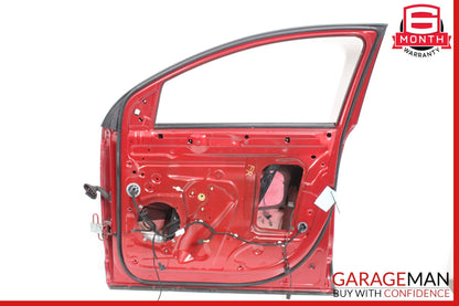 2007-2015 Audi Q7 4L Station Wagon Front Right Door Shell Panel 4L0831052 OEM