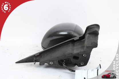 2014-2019 Fiat 500L Hatchback Front Left Door Rear View Mirror 5RE87JXWAA