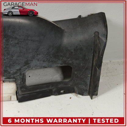 2011-2018 Porsche Cayenne 92A SUV Left Side Step Running Board OEM