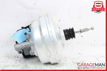 2012-2018 Audi A6 A7 Power Brake Booster Master Cylinder w/ Reservoir OEM
