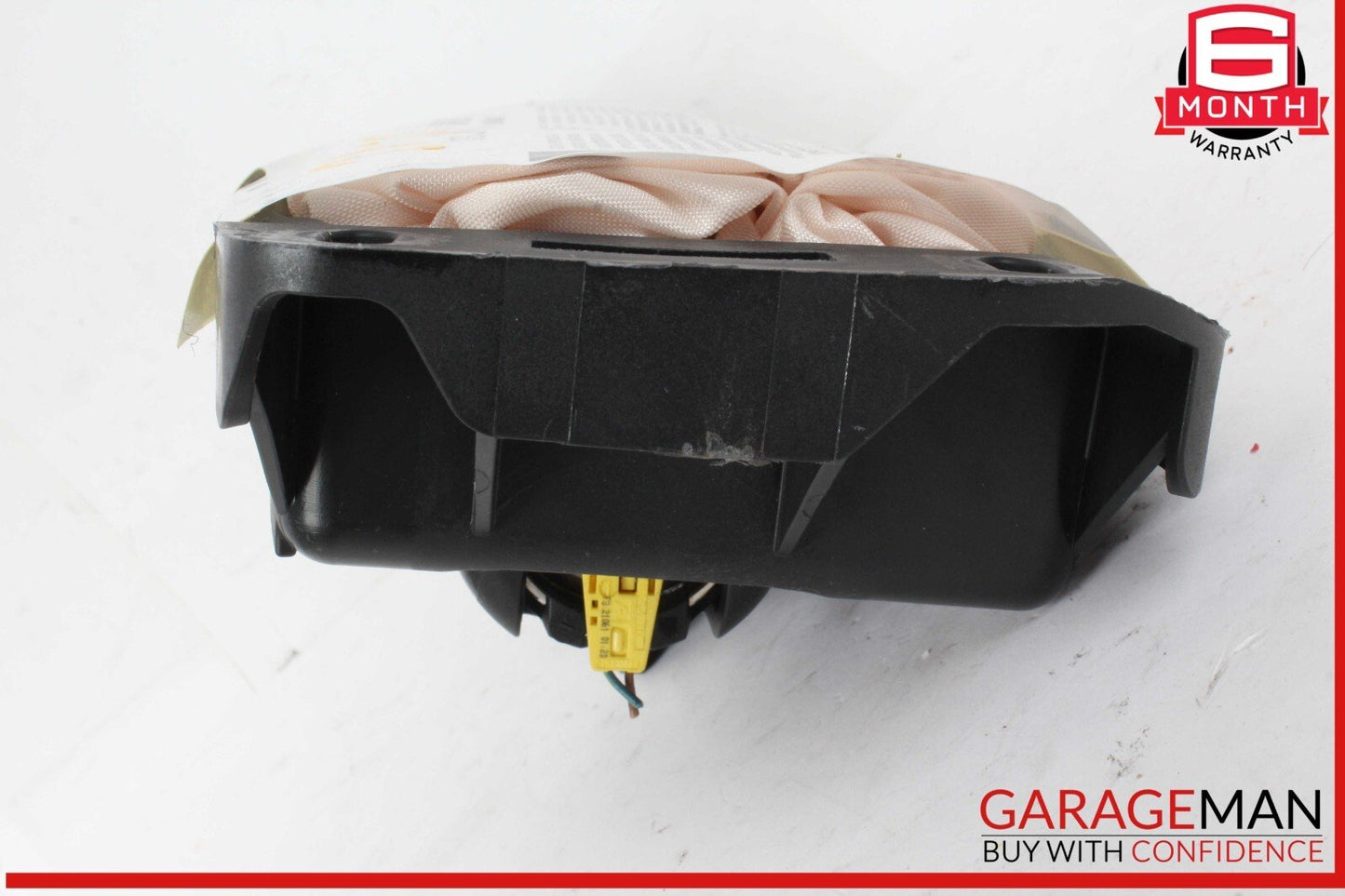 10-17 Mercedes W207 E350 E550 Dashboard Right Passenger Side Airbag Air Bag OEM