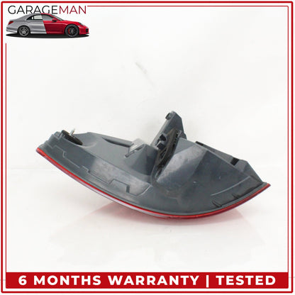 2010-2013 BMW 550i 535i GT Rear Right Passenger Side Outer Tail Light Lamp OEM