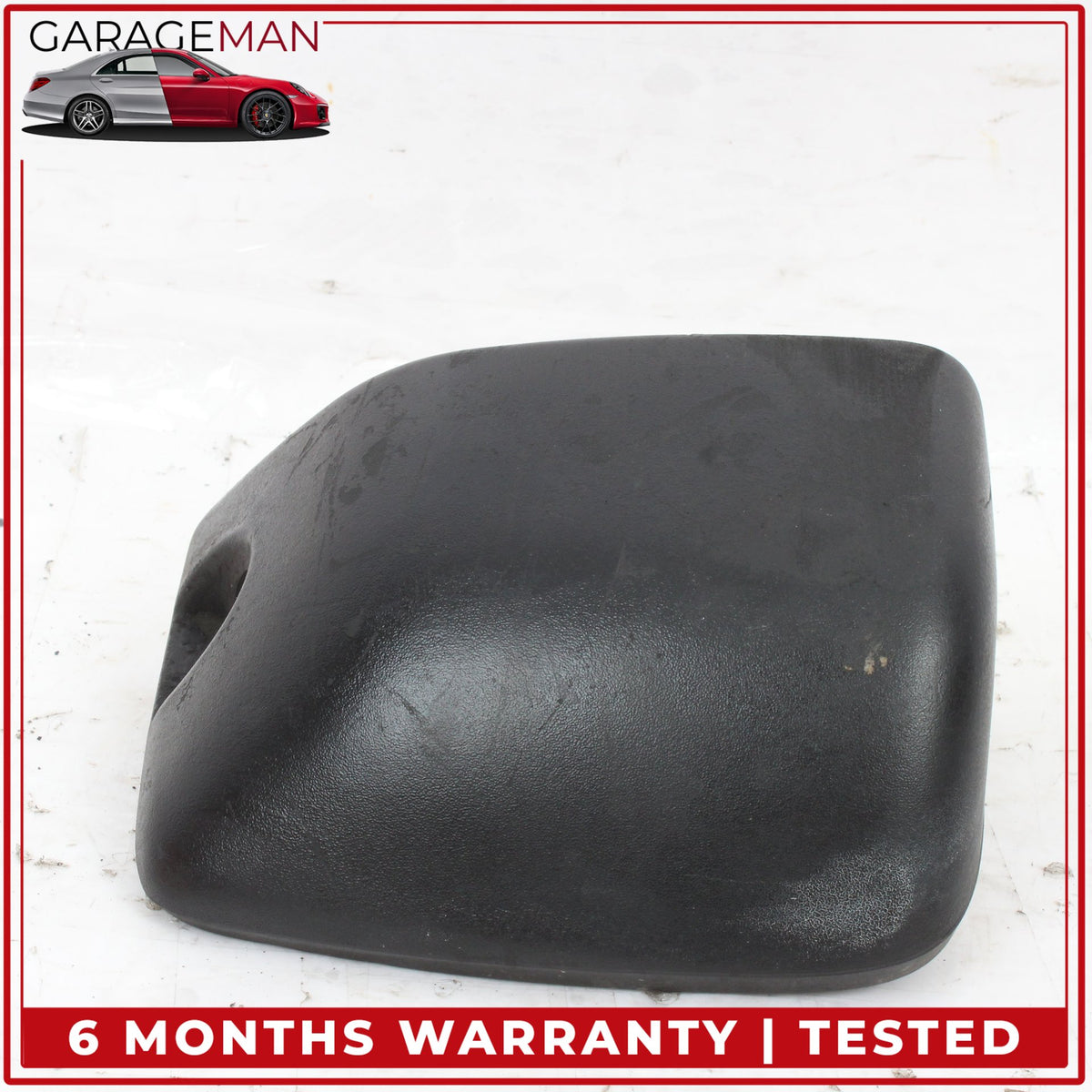 1999-2001 Porsche 911 Carrera 996 Rear Left and Right Side Bumper Guard Set OEM