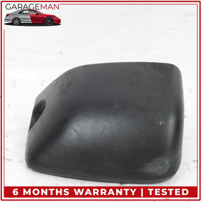 1999-2001 Porsche 911 Carrera 996 Rear Left and Right Side Bumper Guard Set OEM