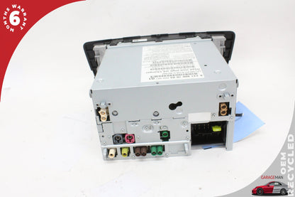 12-14 Mercedes-Benz SL500 R231 Stereo Radio AM FM Receiver Command Head Unit 1669029304