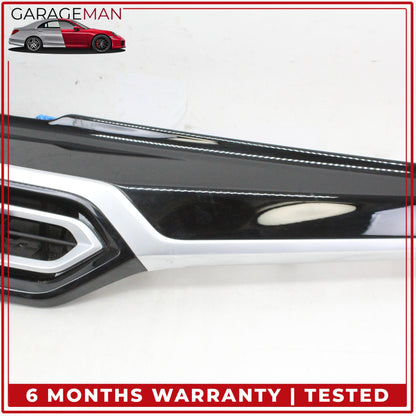 2019-2025 BMW 330i Front Dash Center A/C AC Air Vent Trim Panel 9623079 OEM