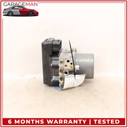 2016-2018 Infiniti Q50 V37 ABS Anti Lock Brake Pump Module 476604GK1A OEM