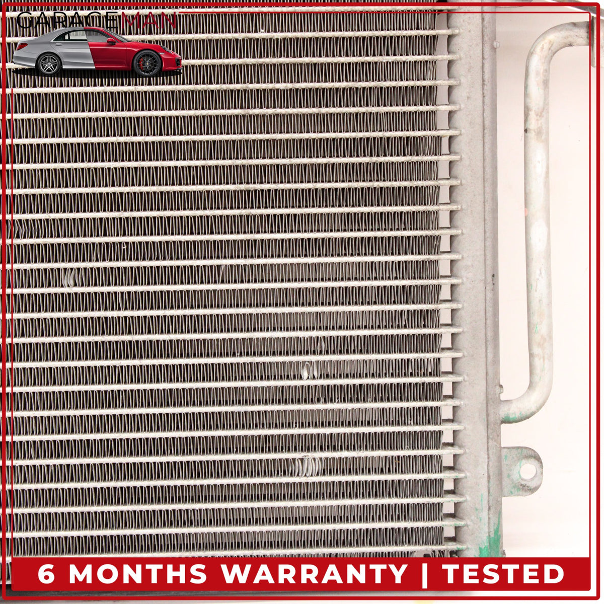 1997-2004 Porsche 911 Carrera 996 Left or Right Side AC A/C Condenser OEM