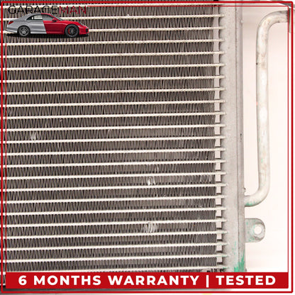 1997-2004 Porsche 911 Carrera 996 Left or Right Side AC A/C Condenser OEM