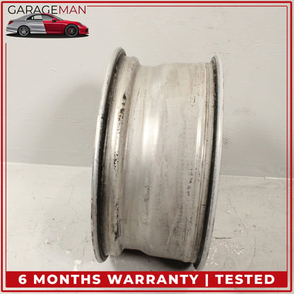 2008-2014 Mercedes C250 W204 Front Wheel Tire Rim 7.5Jx17H2 ET47 2044014502 OEM