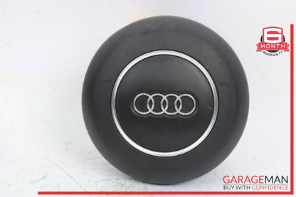 2008-2015 Audi TT 8J Convertible Steering Wheel Airbag 8J0880201 OEM