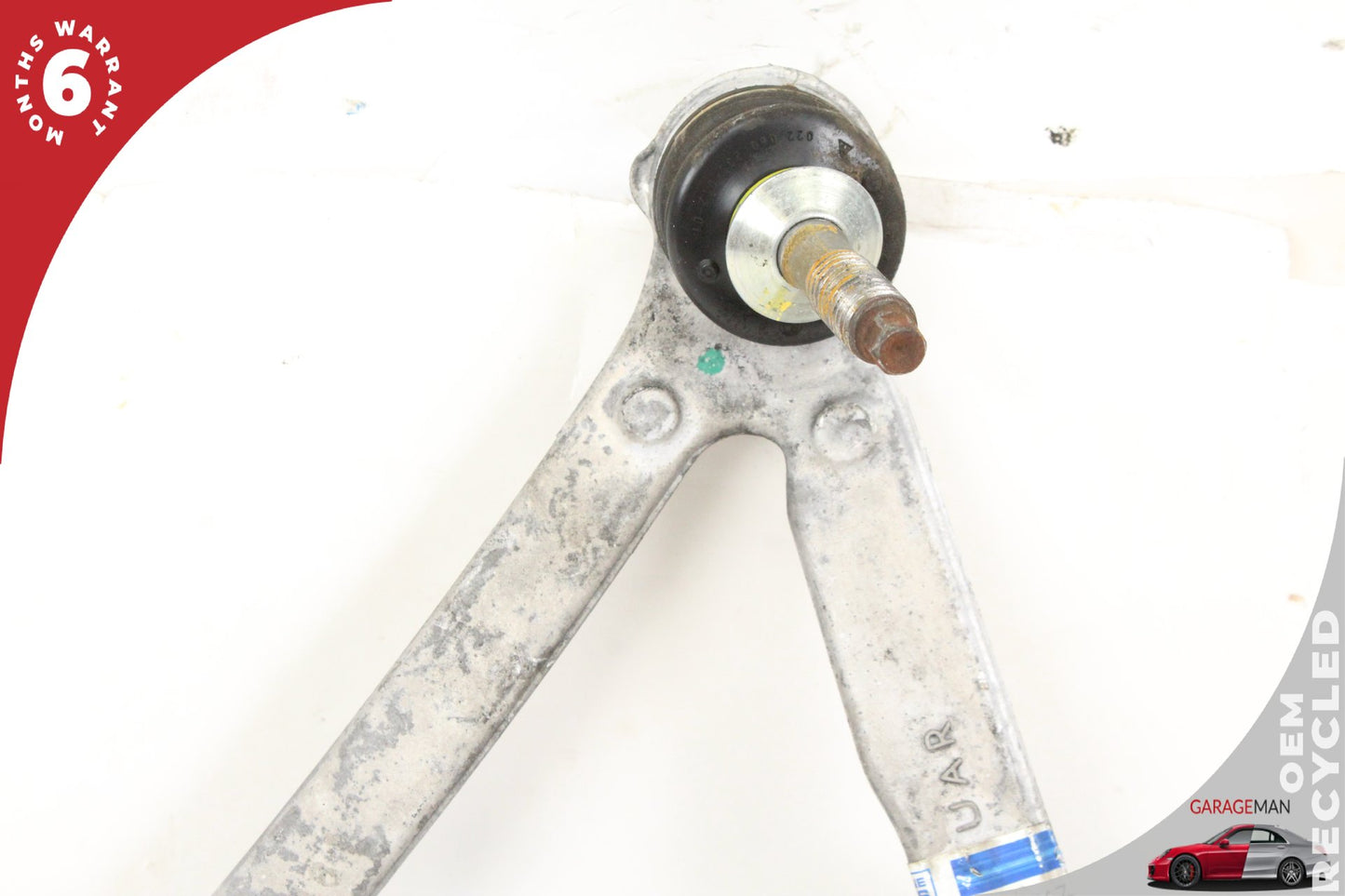 2000-2006 Ford Thunderbird Rear Right Side Upper Control Arm 6W4Z5500AB OEM